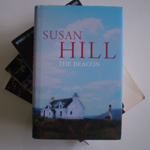 The Beacon by Susan Hill book jacket
